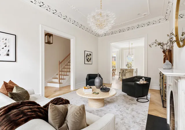 Photo 1 of Sale Pending at 232 Bergen St, New York City, NY 11217 | MLS# RLS20058101 | Listing updated on 2026-07-30