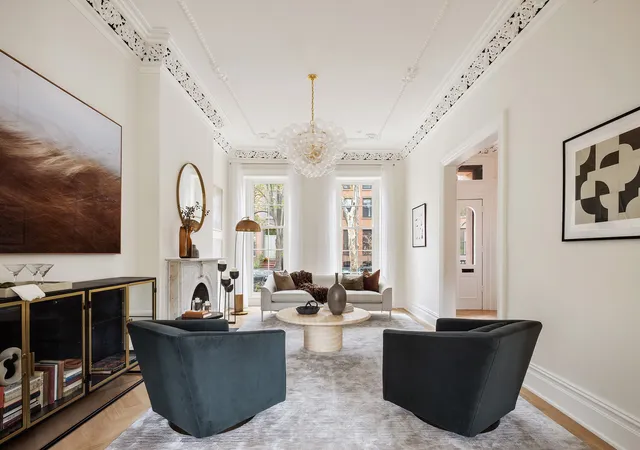 Photo 3 of Sale Pending at 232 Bergen St, New York City, NY 11217 | MLS# RLS20058101 | Listing updated on 2026-07-30