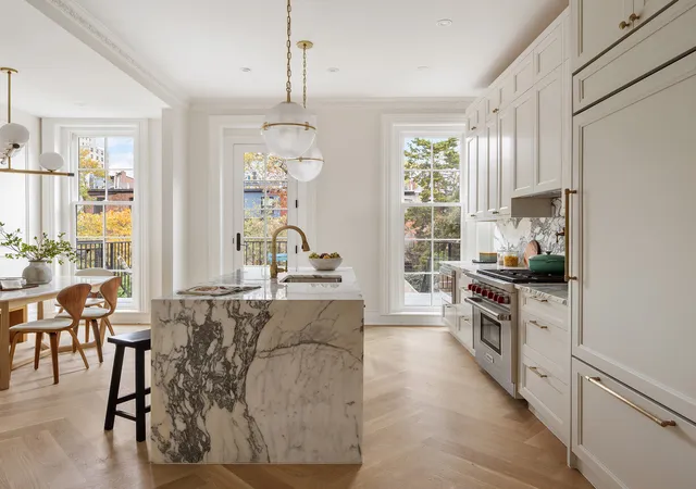 Photo 3 of Sale Pending at 232 Bergen St, New York City, NY 11217 | MLS# RLS20058101 | Listing updated on 2026-07-30