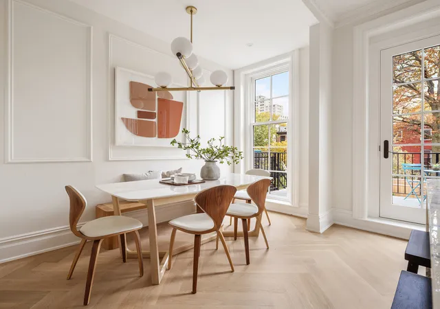 Photo 4 of Sale Pending at 232 Bergen St, New York City, NY 11217 | MLS# RLS20058101 | Listing updated on 2026-07-30