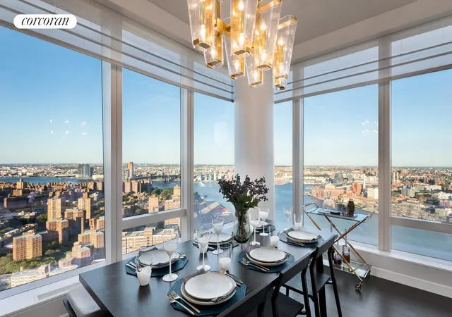 Photo 1 of Condo for sale at 252 South St #71F, New York, NY 10002 | MLS# RLS20058103 | Listing updated on 2026-03-04