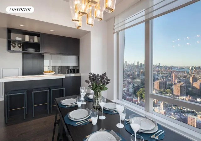 Photo 2 of Condo for sale at 252 South St #71F, New York, NY 10002 | MLS# RLS20058103 | Listing updated on 2026-03-04