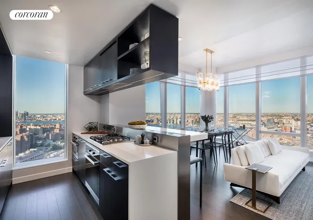 Photo 3 of Condo for sale at 252 South St #71F, New York, NY 10002 | MLS# RLS20058103 | Listing updated on 2026-03-04