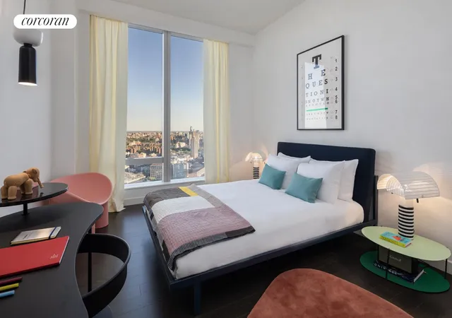 Photo 4 of House for sale at 252 South St #71F, New York, NY 10002 | MLS# RLS20058103 | Listing updated on 2026-03-04