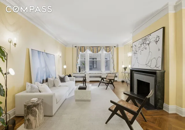 Photo 1 of Sale Pending at 480 Park Ave #9D, New York, NY 10022 | MLS# RLS20058104 | Listing updated on 2026-02-24