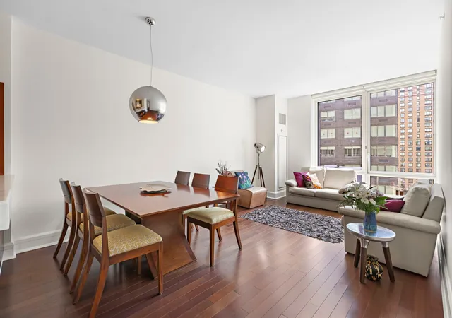 Photo 2 of Condo for sale at 60 Riverside Blvd #1106, New York, NY 10069 | MLS# RLS20058141 | Listing updated on 2026-06-23