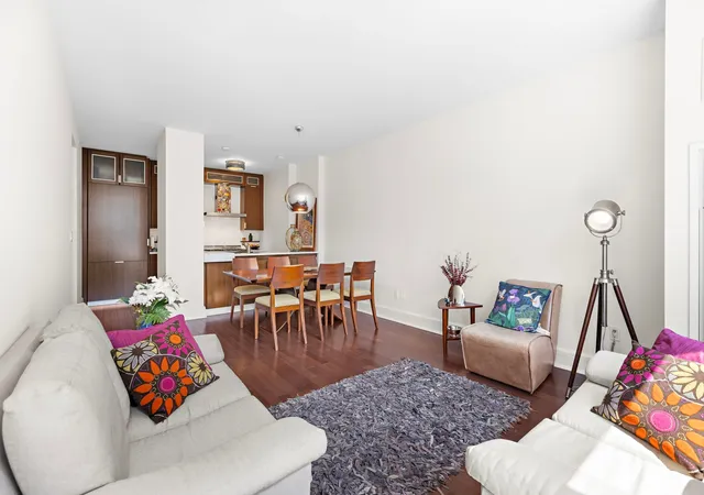 Photo 3 of Condo for sale at 60 Riverside Blvd #1106, New York, NY 10069 | MLS# RLS20058141 | Listing updated on 2026-06-23