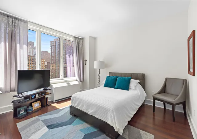Photo 4 of House for sale at 60 Riverside Blvd #1106, New York, NY 10069 | MLS# RLS20058141 | Listing updated on 2026-06-23