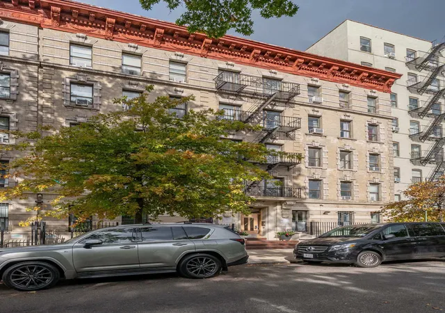 7th image of 327 Edgecombe Ave #1B, New York City, NY 10031 | MLS# RLS20058151