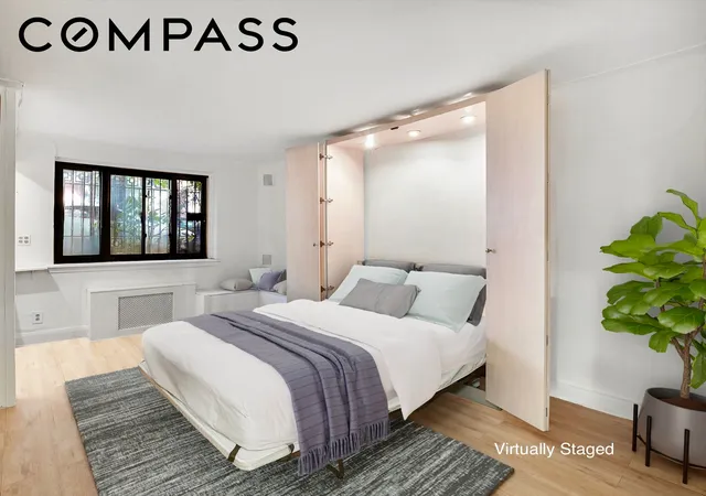 Homes for sale in New York City, NY | 126 E 30th St #1B, New York City, NY 10016 | MLS# RLS20058170