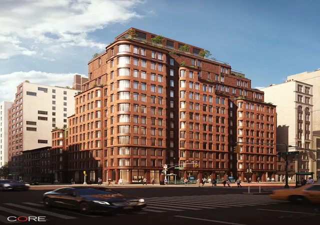Photo 1 of Sale Pending at 525 6th Avenue #5C, New York, NY 10011 | MLS# RLS20058178 | Listing updated on 2026-03-05