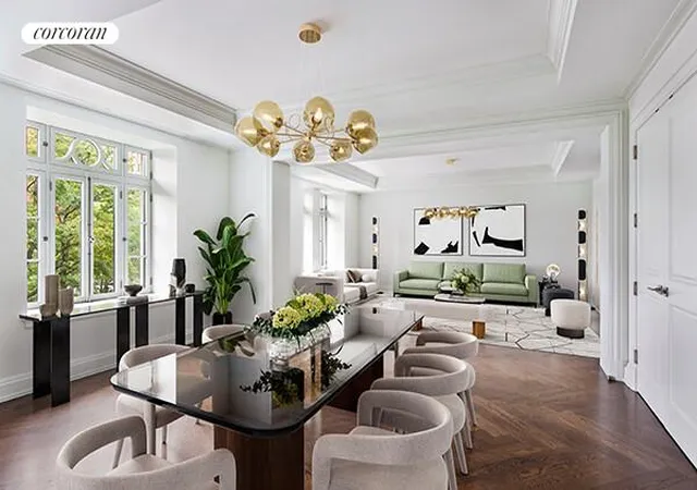House for sale at 344 W 72nd Street #301, New York, NY 10023 | MLS# RLS20058207 | Listing updated on 2026-04-26