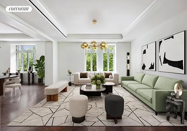 Photo 1 of House for sale at 344 W 72nd Street #301, New York, NY 10023 | MLS# RLS20058207 | Listing updated on 2026-04-26