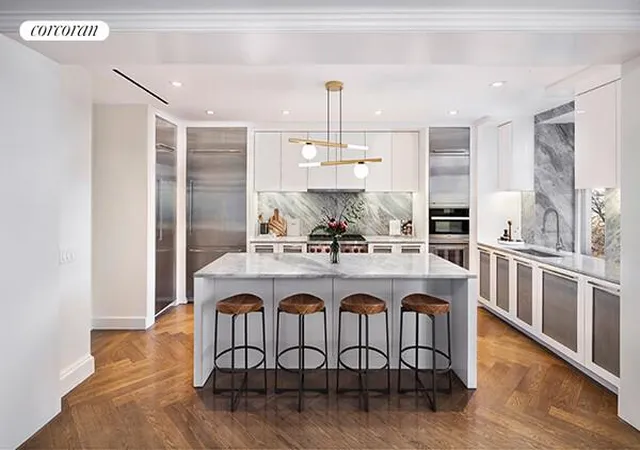 Photo 2 of House for sale at 344 W 72nd Street #301, New York, NY 10023 | MLS# RLS20058207 | Listing updated on 2026-04-26