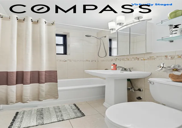 2nd image of 4501 Broadway, New York City, NY 10040