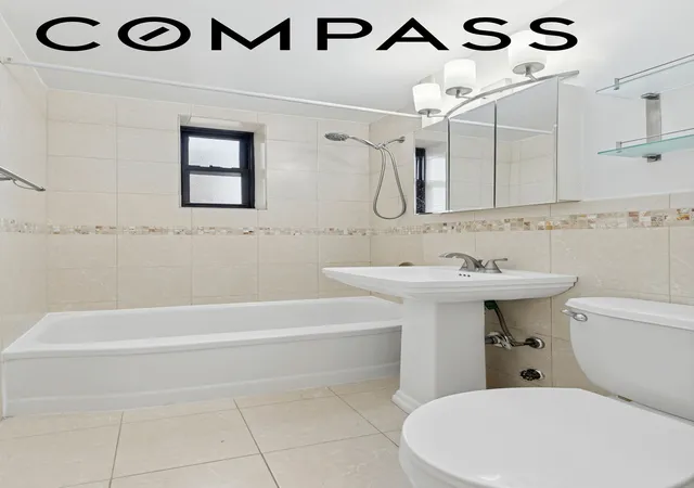 14th image of 4501 Broadway #4G, New York City, NY 10040 | MLS# RLS20058211