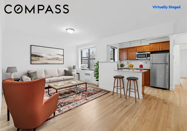 1st image of 4501 Broadway #4G, New York City, NY 10040 | MLS# RLS20058211