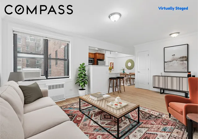 Homes for sale in New York City, NY | 4501 Broadway, New York City, NY 10040