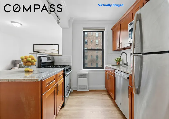 Homes for sale in New York City, NY | 4501 Broadway, New York City, NY 10040