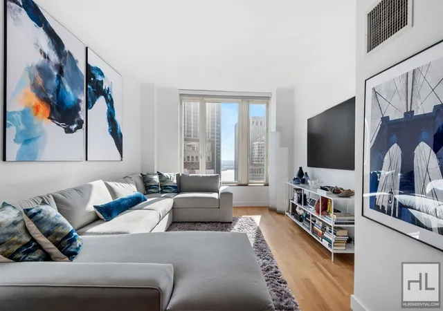 House for sale at 15 William St #32C, New York, NY 10004 | MLS# RLS20058232 | Listing updated on 2025-11-05