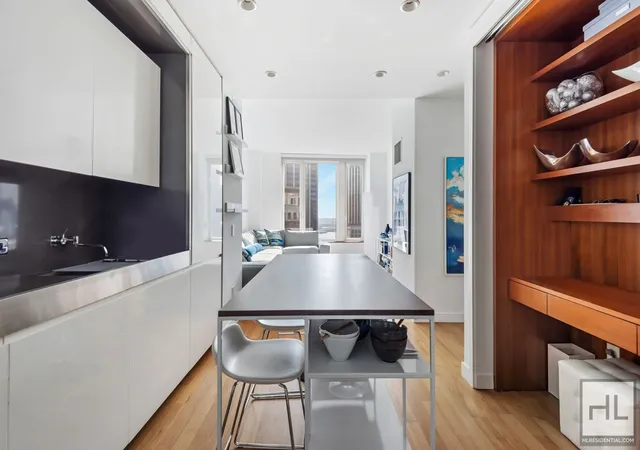Photo 1 of House for sale at 15 William St #32C, New York, NY 10004 | MLS# RLS20058232 | Listing updated on 2025-11-05