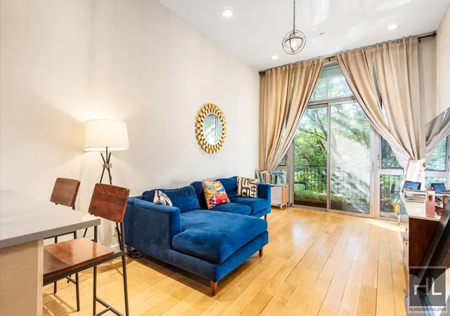 Photo 2 of Condo for sale at 727 Dean St #2F, Brooklyn, NY 11238 | MLS# RLS20058233 | Listing updated on 2026-05-13