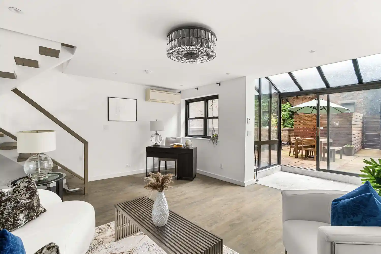 Photo 1 of Townhouse for sale at 225 E 86th St #204, New York, NY 10028 | MLS# RLS20058234 | Listing updated on 2026-10-31
