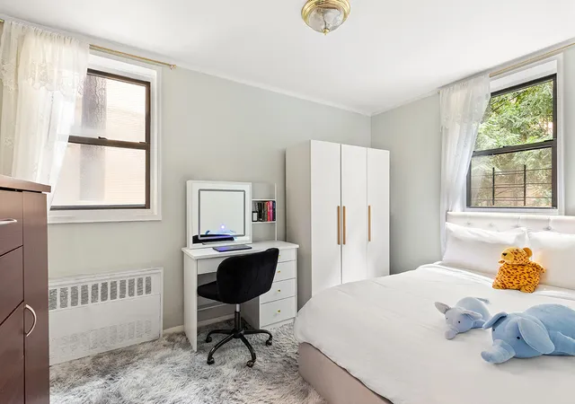 Homes for sale in New York City, NY | 275 Webster Ave #B1, New York City, NY 11230 | MLS# RLS20058261
