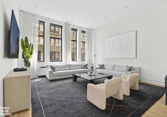 Photo 1 of Condo for sale at 252 7th Avenue #3F, New York, NY 10001 | MLS# RLS20058264 | Listing updated on 2026-06-07