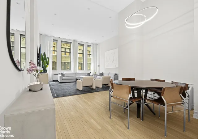 Photo 3 of Condo for sale at 252 7th Avenue #3F, New York, NY 10001 | MLS# RLS20058264 | Listing updated on 2026-06-07