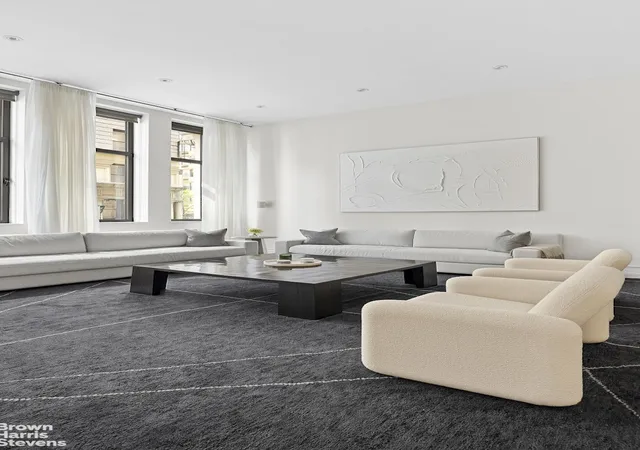 Photo 4 of House for sale at 252 7th Avenue #3F, New York, NY 10001 | MLS# RLS20058264 | Listing updated on 2026-06-07