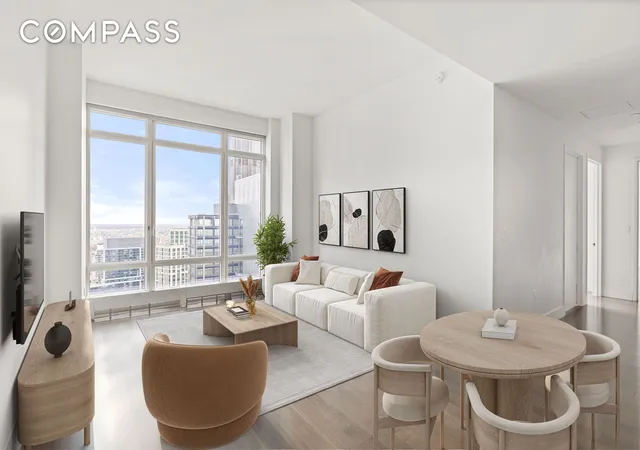 1st image of 388 Bridge St #48D, Brooklyn, NY 11201 | MLS# RLS20058138