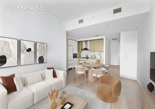 2nd image of 388 Bridge St #48D, Brooklyn, NY 11201 | MLS# RLS20058138
