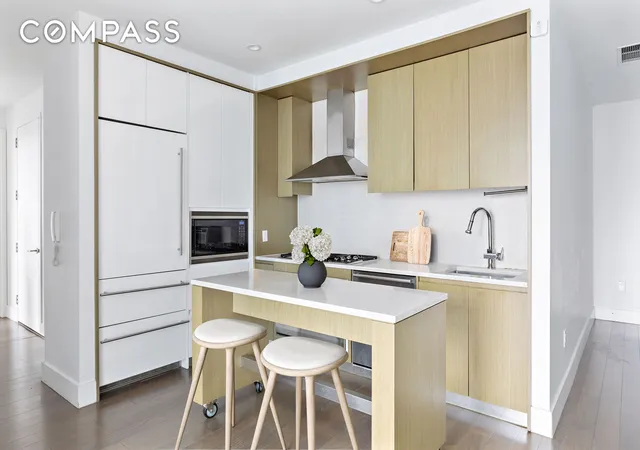 3rd image of 388 Bridge St #48D, Brooklyn, NY 11201 | MLS# RLS20058138