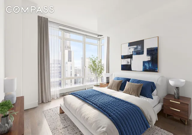 4th image of 388 Bridge St #48D, Brooklyn, NY 11201 | MLS# RLS20058138
