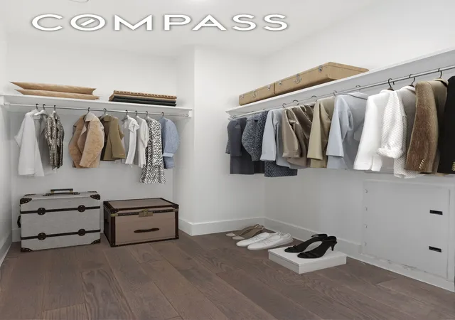 5th image of 388 Bridge St #48D, Brooklyn, NY 11201 | MLS# RLS20058138