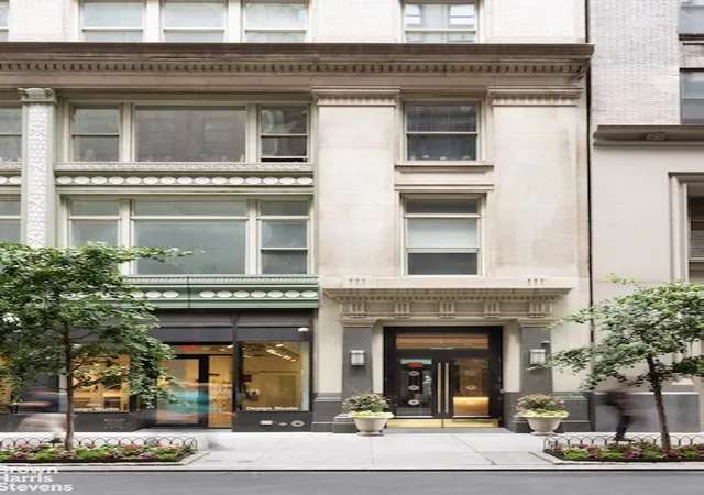 Photo 1 of Condo for sale at 49 E 21st St #2B/C, New York, NY 10010 | MLS# RLS20058288 | Listing updated on 2026-01-28