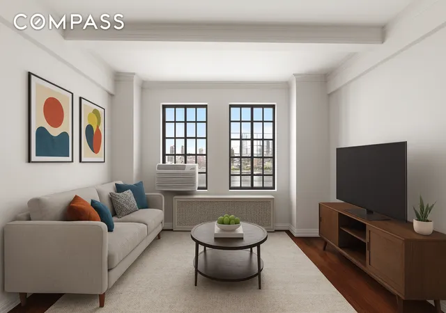 Photo 1 of Sale Pending at 5 Tudor City Pl #1132, New York, NY 10017 | MLS# RLS20058296 | Listing updated on 2026-04-07