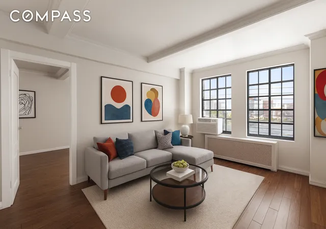 Photo 2 of Sale Pending at 5 Tudor City Pl #1132, New York, NY 10017 | MLS# RLS20058296 | Listing updated on 2026-04-07