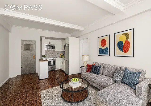 Photo 3 of Sale Pending at 5 Tudor City Pl #1132, New York, NY 10017 | MLS# RLS20058296 | Listing updated on 2026-04-07