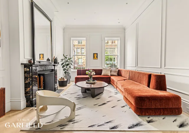 Photo 2 of Mansion for sale at 60 W 9th Street, New York, NY 10011 | MLS# RLS20058315 | Listing updated on 2025-12-16