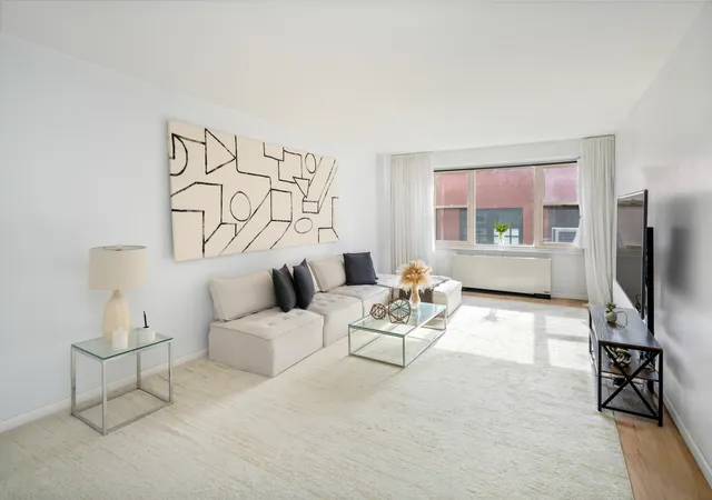 Photo 1 of Condo for sale at 400 E 77th Street #7F, New York, NY 10075 | MLS# RLS20058319 | Listing updated on 2026-01-05
