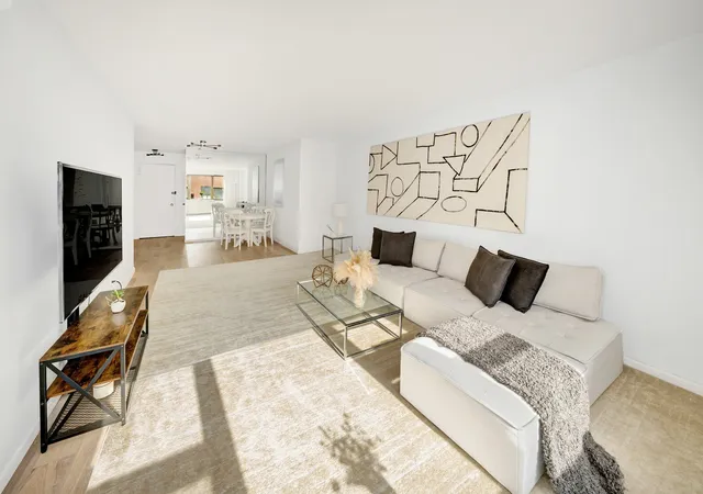 Photo 2 of Condo for sale at 400 E 77th Street #7F, New York, NY 10075 | MLS# RLS20058319 | Listing updated on 2026-01-05