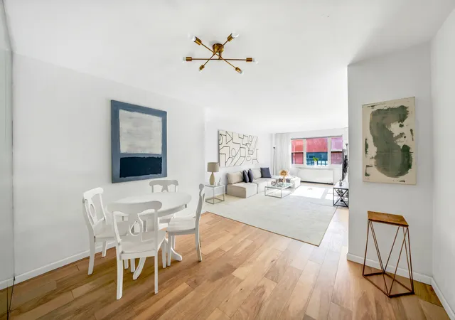 Photo 3 of Condo for sale at 400 E 77th Street #7F, New York, NY 10075 | MLS# RLS20058319 | Listing updated on 2026-01-05