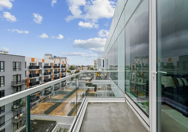 House for sale at 37-34 33Rd St #7-E, Long Island City, NY 11101 | MLS# RLS20058321 | Listing updated on 2026-06-05
