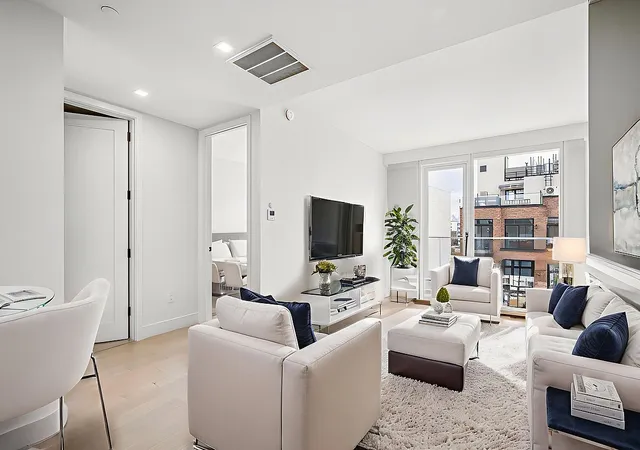 Photo 1 of House for sale at 37-34 33Rd St #7-E, Long Island City, NY 11101 | MLS# RLS20058321 | Listing updated on 2026-06-05