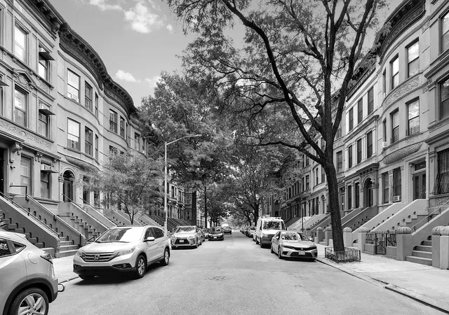 2nd image of 2322 Adam Clayton Powell Jr Blvd, New York City, NY 10030
