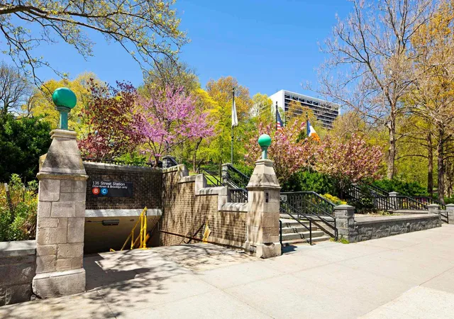 13th image of 2322 Adam Clayton Powell Jr Blvd #3-F, New York City, NY 10030 | MLS# RLS20058329