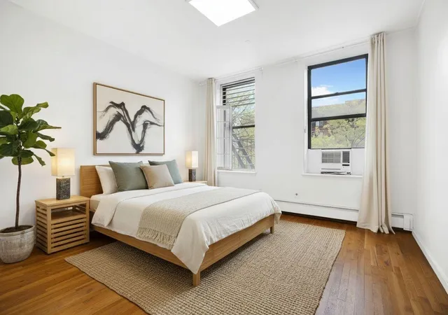 5th image of 2322 Adam Clayton Powell Jr Blvd #3-F, New York City, NY 10030 | MLS# RLS20058329