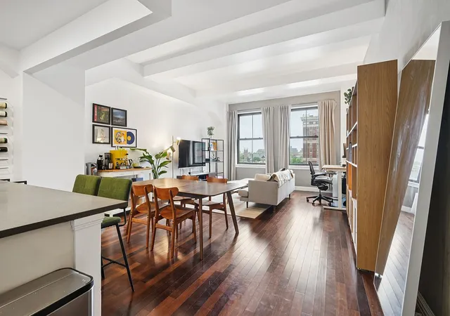 Photo 1 of Condo for sale at 1 Hanson Pl #9-D, Brooklyn, NY 11217 | MLS# RLS20058330 | Listing updated on 2026-07-13